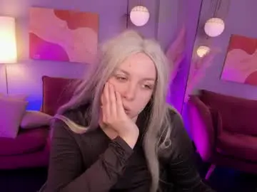 Chaturbate Sex Chat of icedafna