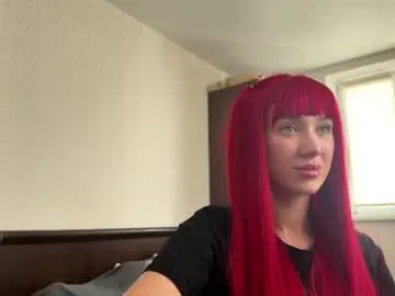 Chaturbate Live Sex of jesikahunter