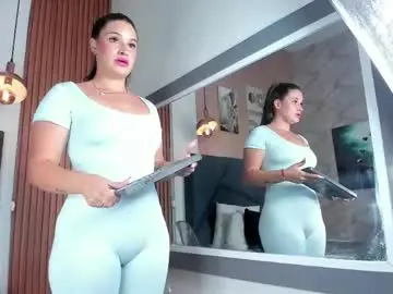 Chaturbate Best Webcam of laurenthferrer