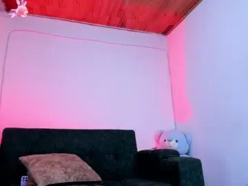 Chaturbate Nude Webcam of liz25_b