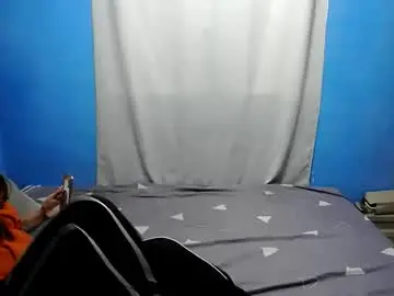 Chaturbate Sex Cam of sexylars_xoxo