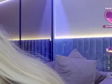 Chaturbate Live Sex Cam of sweetbabyxx2021