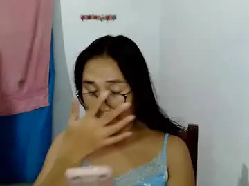 Chaturbate Nude Webcam of asian_shangxxx