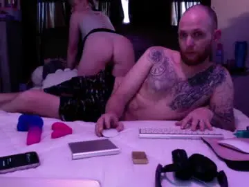 Chaturbate Sex Chat of doublesuble