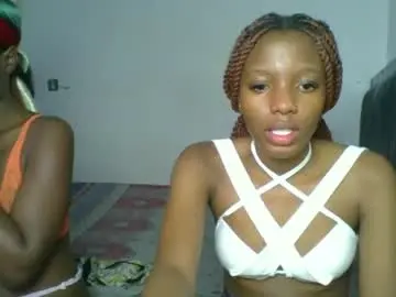 Chaturbate Sex Chat of heilybunny