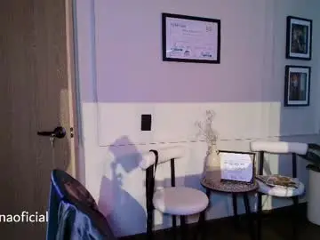 Chaturbate Nude Webcam of inannadelmar