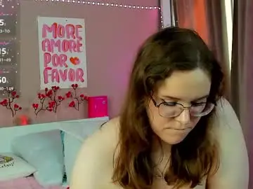Chaturbate Adult Webcam of kristy_na_