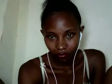 Chaturbate Nude Webcam of morgane_69