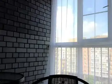 Chaturbate Sex Cam of terrimoosman