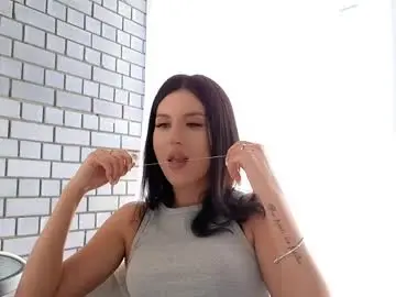 Chaturbate Free Porn Cam of terrimoosman