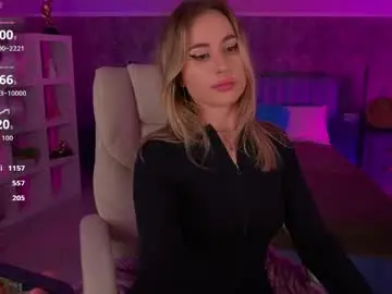 Chaturbate Nude Webcam of arolinanight
