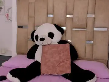 Chaturbate Sex Cam of black_rose02
