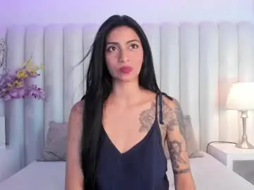 Chaturbate Adult Webcam of cleosteele_
