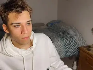 Chaturbate Sex Cam of kevinonly43