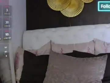 Chaturbate Live Sex of bellakarmma