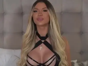 Chaturbate Best live sex cam show of ivyrubens