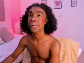 Chaturbate Adult Video Chat of nico_dior