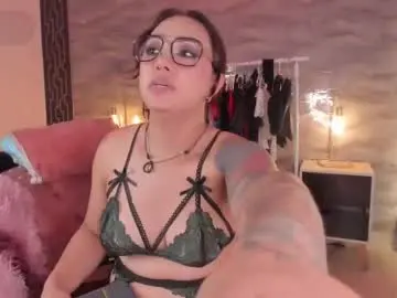 Chaturbate Nude Webcam of smi_samara