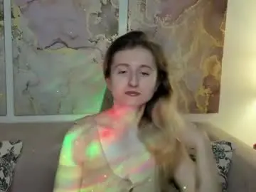 Chaturbate Live Sex Cam of camilladreamer