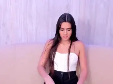 Chaturbate Free Live Porn of hanna_foxi