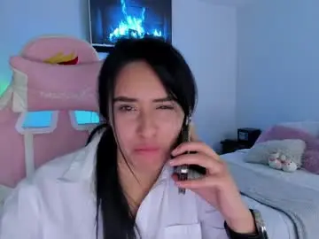 Chaturbate Live Sex of isaa_diamond