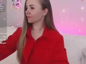 Chaturbate Best Webcam of merycheris