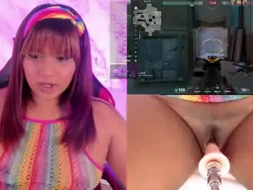 Chaturbate Best live sex cam show of nikolebaker