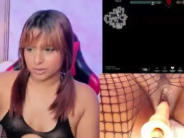 Chaturbate Adult Video Chat of nikolebaker
