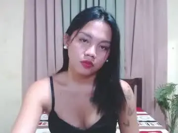 Chaturbate Private Sex Chat of pinaymorena_stephanie
