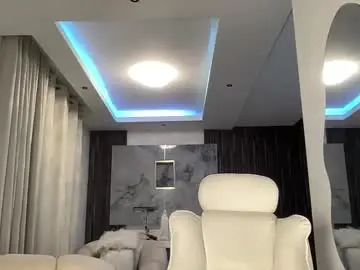 Chaturbate Private Sex Chat of sensual_little_angel