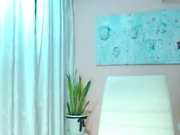 Chaturbate Live Sex of soficute_1