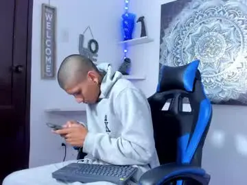 Chaturbate Best Webcam of adan_oriol