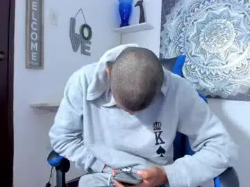Chaturbate Live Porn of adan_oriol