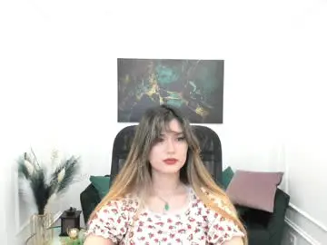 Chaturbate Adult Video Chat of annetli