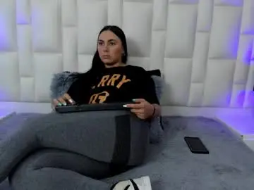 Chaturbate Adult Webcam of ariana_rouse_