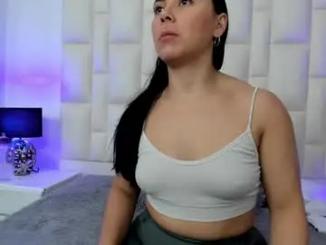 Chaturbate Sex Cam of ariana_rouse_