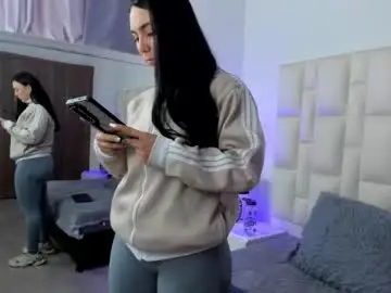 Chaturbate Live Sex of ariana_rouse_
