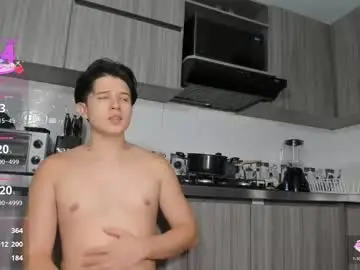 Chaturbate Free Live Porn of confi17_latin