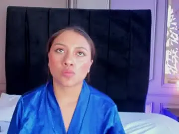 Chaturbate Nude Webcam of dulce_girls