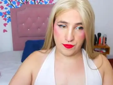 Chaturbate Live Sex Cam of elektra_doll