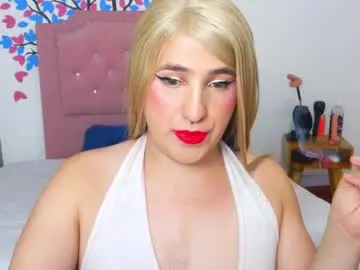 Chaturbate Free Porn Cam of elektra_doll