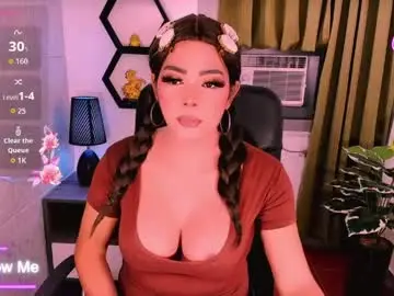 Chaturbate Sex Cam of xjackiehugesuckerx
