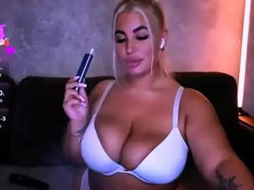 Chaturbate Nude Webcam of cara__harris