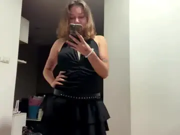 Chaturbate Adult Webcam of leonidadesantiago