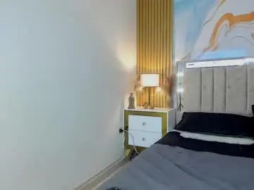 Chaturbate Watch Live Sex Cams of maryleen_hot