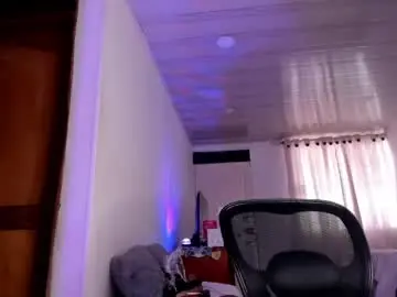 Chaturbate Live Porn of mia_velvet1