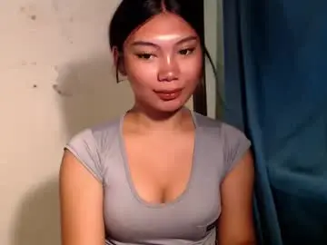 Chaturbate Live Sex of urpinay_sandra69
