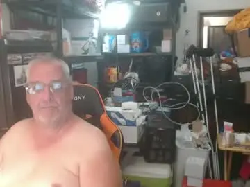 Chaturbate Live Sex Cam of usgoober