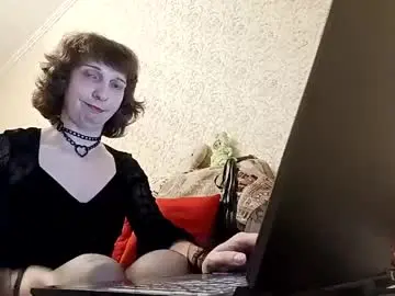Chaturbate Watch Live Sex Cams of zluchka_