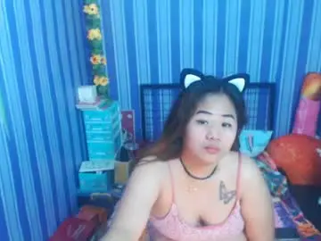 Chaturbate Free Live Porn of asiankitty23xx